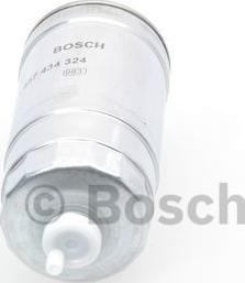 BOSCH 1 457 434 324 - Kuro filtras autoreka.lt