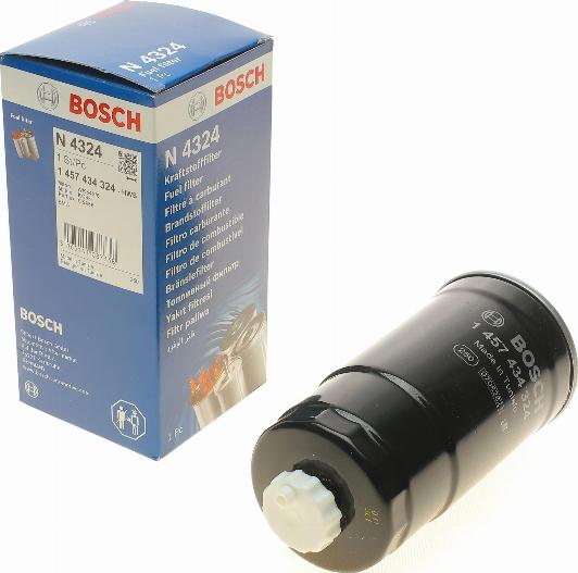 BOSCH 1 457 434 324 - Kuro filtras autoreka.lt