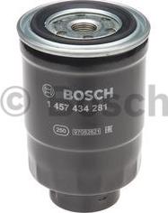 BOSCH 1 457 434 281 - Kuro filtras autoreka.lt