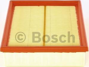 BOSCH 1 457 433 289 - Oro filtras autoreka.lt