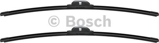 BOSCH 3 397 009 016 - Valytuvo gumelė autoreka.lt