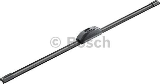 BOSCH 3 397 008 538 - Valytuvo gumelė autoreka.lt