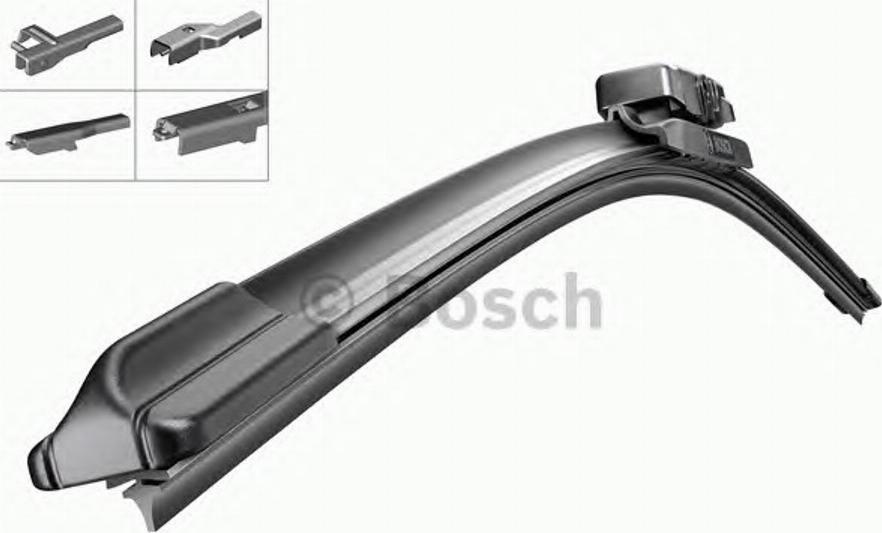 BOSCH 3 397 008 571 - Valytuvo gumelė autoreka.lt