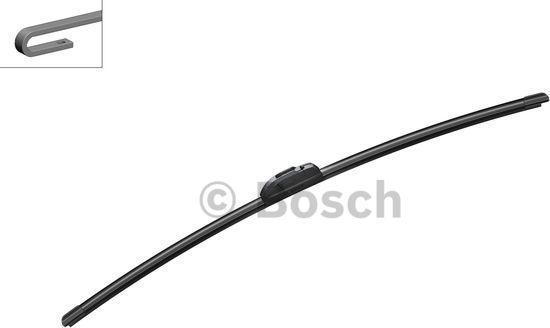 BOSCH 3 397 008 845 - Valytuvo gumelė autoreka.lt