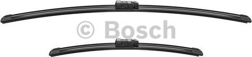 BOSCH 3 397 007 414 - Valytuvo gumelė autoreka.lt