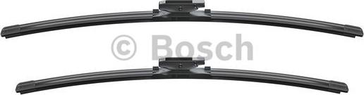 BOSCH 3 397 007 424 - Valytuvo gumelė autoreka.lt