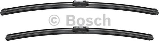 BOSCH 3 397 007 697 - Valytuvo gumelė autoreka.lt