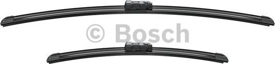 BOSCH 3 397 007 295 - Valytuvo gumelė autoreka.lt