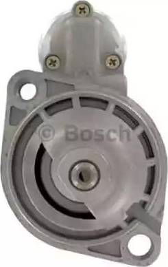 BOSCH F 042 002 004 - Starteris autoreka.lt