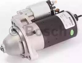 BOSCH F 042 002 028 - Starteris autoreka.lt