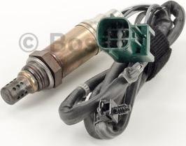 BOSCH F 00E 260 911 - Lambda jutiklis autoreka.lt