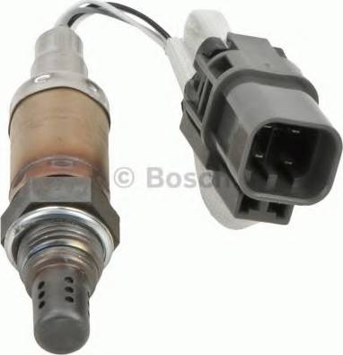 BOSCH F 00E 260 633 - Lambda jutiklis autoreka.lt