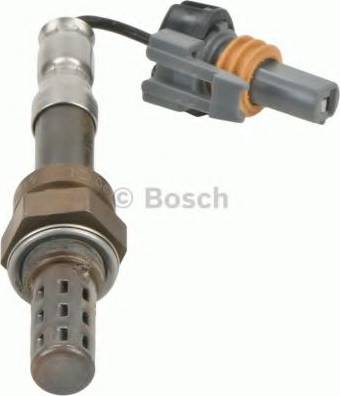 BOSCH F 00E 260 234 - Lambda jutiklis autoreka.lt