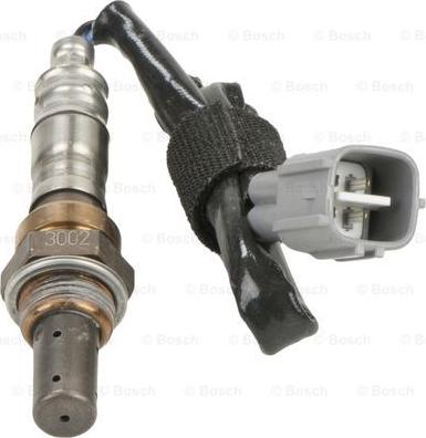 BOSCH F 00E 261 805 - Lambda jutiklis autoreka.lt