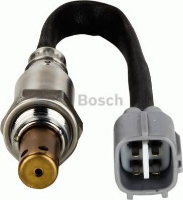 BOSCH F 00E 263 121 - Lambda jutiklis autoreka.lt