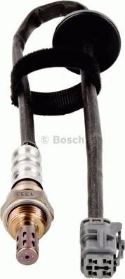 BOSCH F 00E 263 122 - Lambda jutiklis autoreka.lt