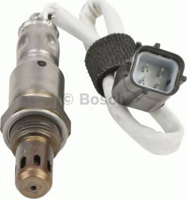 BOSCH F00E262943 - Lambda jutiklis autoreka.lt