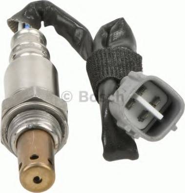 BOSCH F 00E 262 471 - Lambda jutiklis autoreka.lt