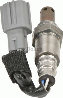 BOSCH F 00E 262 473 - Lambda jutiklis autoreka.lt