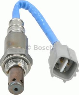 BOSCH F 00E 262 617 - Lambda jutiklis autoreka.lt