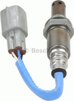 BOSCH F 00E 262 617 - Lambda jutiklis autoreka.lt