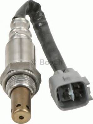 BOSCH F 00E 262 808 - Lambda jutiklis autoreka.lt