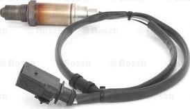 BOSCH F 00H L00 406 - Lambda jutiklis autoreka.lt