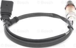 BOSCH F 00H L00 406 - Lambda jutiklis autoreka.lt