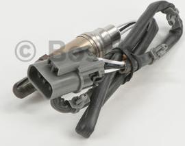 BOSCH F 00H L00 044 - Lambda jutiklis autoreka.lt