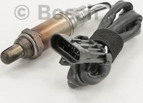 BOSCH F 00H L00 170 - Lambda jutiklis autoreka.lt