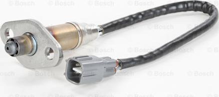 BOSCH F 00H L00 345 - Lambda jutiklis autoreka.lt