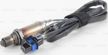 BOSCH F 00H L00 329 - Lambda jutiklis autoreka.lt