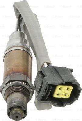 BOSCH F 00H L00 223 - Lambda jutiklis autoreka.lt