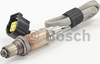 BOSCH F 00H L00 223 - Lambda jutiklis autoreka.lt