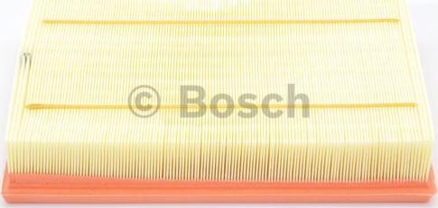 BOSCH F 026 400 055 - Oro filtras autoreka.lt