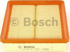 BOSCH F 026 400 164 - Oro filtras autoreka.lt