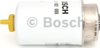 BOSCH F 026 402 088 - Kuro filtras autoreka.lt