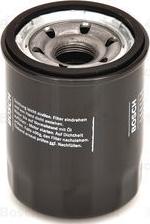 BOSCH F 026 407 025 - Alyvos filtras autoreka.lt