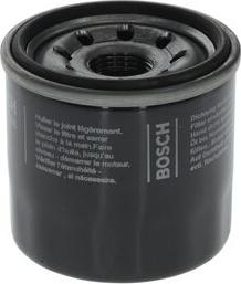 BOSCH F 026 407 306 - Alyvos filtras autoreka.lt