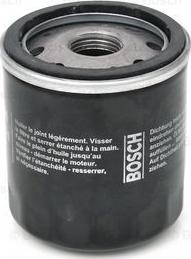 BOSCH F 026 407 221 - Alyvos filtras autoreka.lt