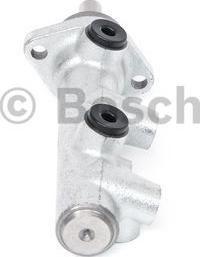 BOSCH F 026 003 150 - Pagrindinis cilindras, stabdžiai autoreka.lt