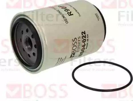 BOSS FILTERS BS04-022 - Kuro filtras autoreka.lt