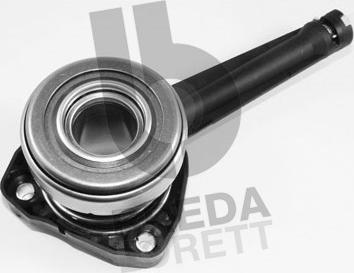 Breda Lorett RFI1021 - Centrinis darbinis cilindras, sankaba autoreka.lt