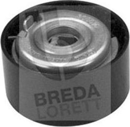 Breda Lorett TDI3011 - Įtempiklio skriemulys, paskirstymo diržas autoreka.lt