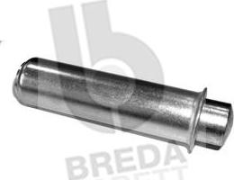 Breda Lorett TDI3899 - Vibracijos slopintuvas, paskirstymo diržas autoreka.lt