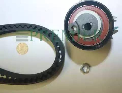 BRT Bearings PBTK102 - Paskirstymo diržo komplektas autoreka.lt