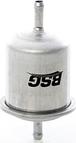 BSG BSG 63-130-005 - Kuro filtras autoreka.lt