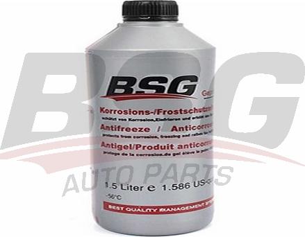 BSG BSG 30-555-001 - Antifrizas autoreka.lt