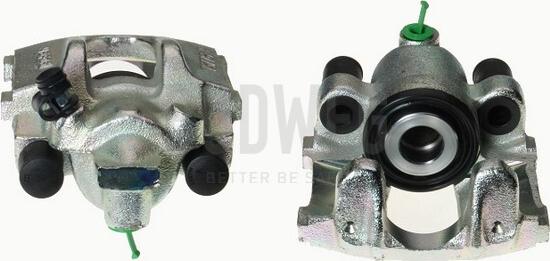 Budweg Caliper 342406 - Stabdžių apkaba autoreka.lt