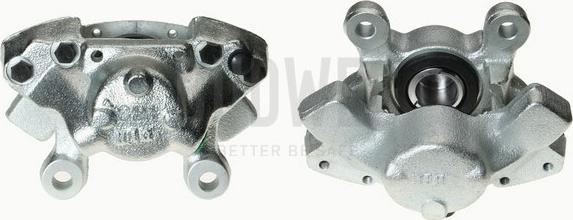 Budweg Caliper 342144 - Stabdžių apkaba autoreka.lt